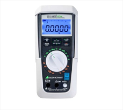 Đồng hồ vạn năng Gossen Metrawatt M687A